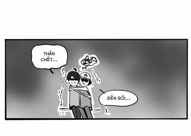 Mau Mang Anh Trai Tôi Đi Chapter 118 - Next Chapter 119