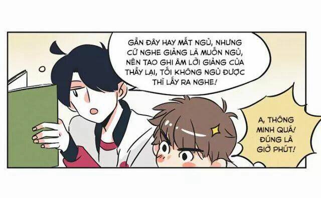 Mau Mang Anh Trai Tôi Đi Chapter 141 - Next Chapter 142