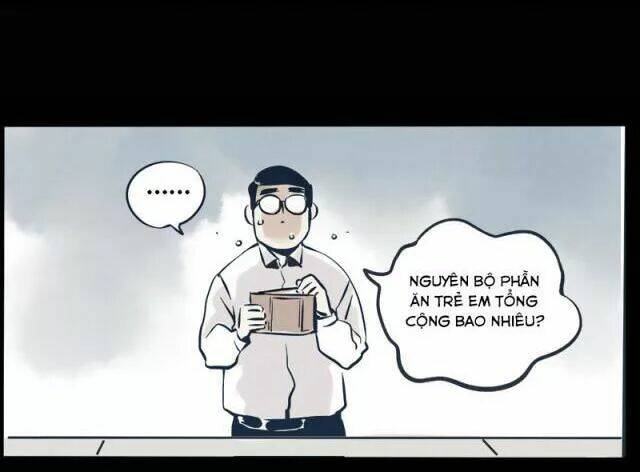 Mau Mang Anh Trai Tôi Đi Chapter 49 - Next Chapter 50