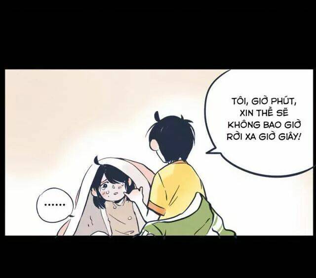 Mau Mang Anh Trai Tôi Đi Chapter 55 - Next Chapter 56