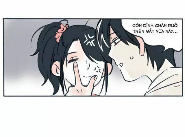 Mau Mang Anh Trai Tôi Đi Chapter 87 - Next Chapter 88