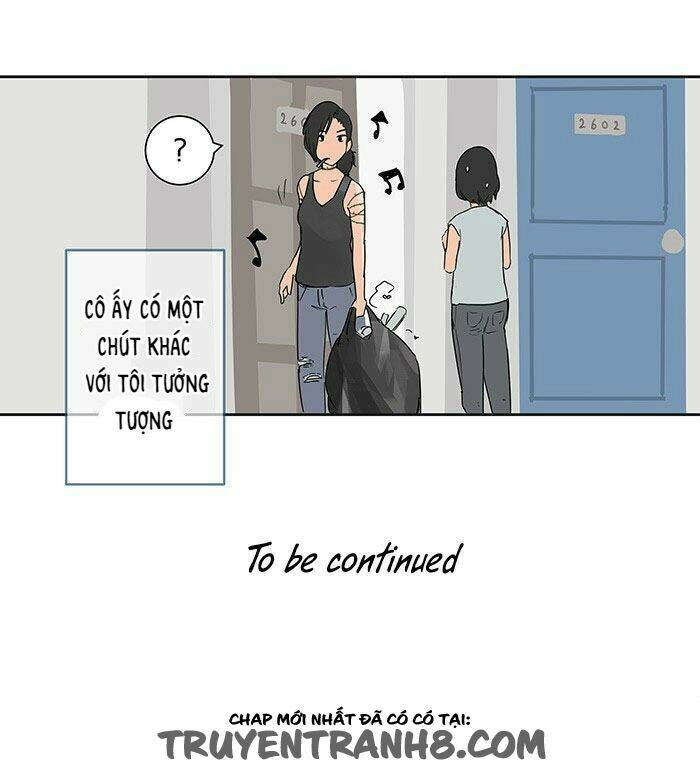 Mẹ Tuổi Teen Chapter 9 - Next Chapter 10