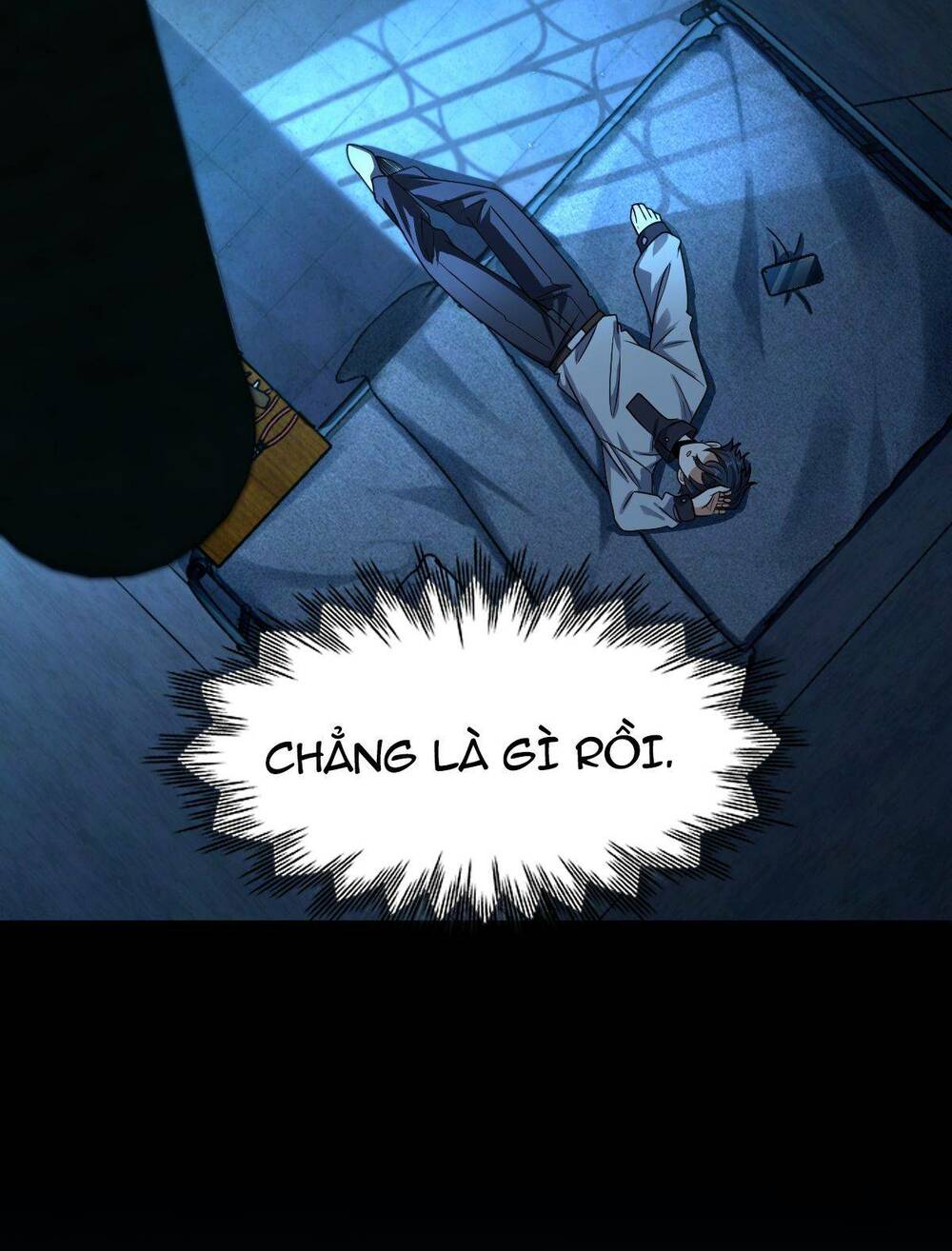 mệnh danh thuật của bóng tối chapter 13 - Next chapter 14