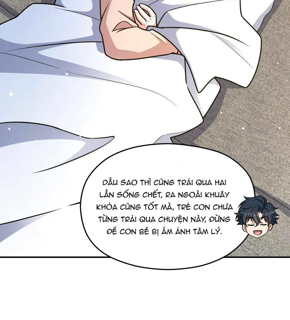 mệnh danh thuật của bóng tối chapter 47 - Next chapter 48