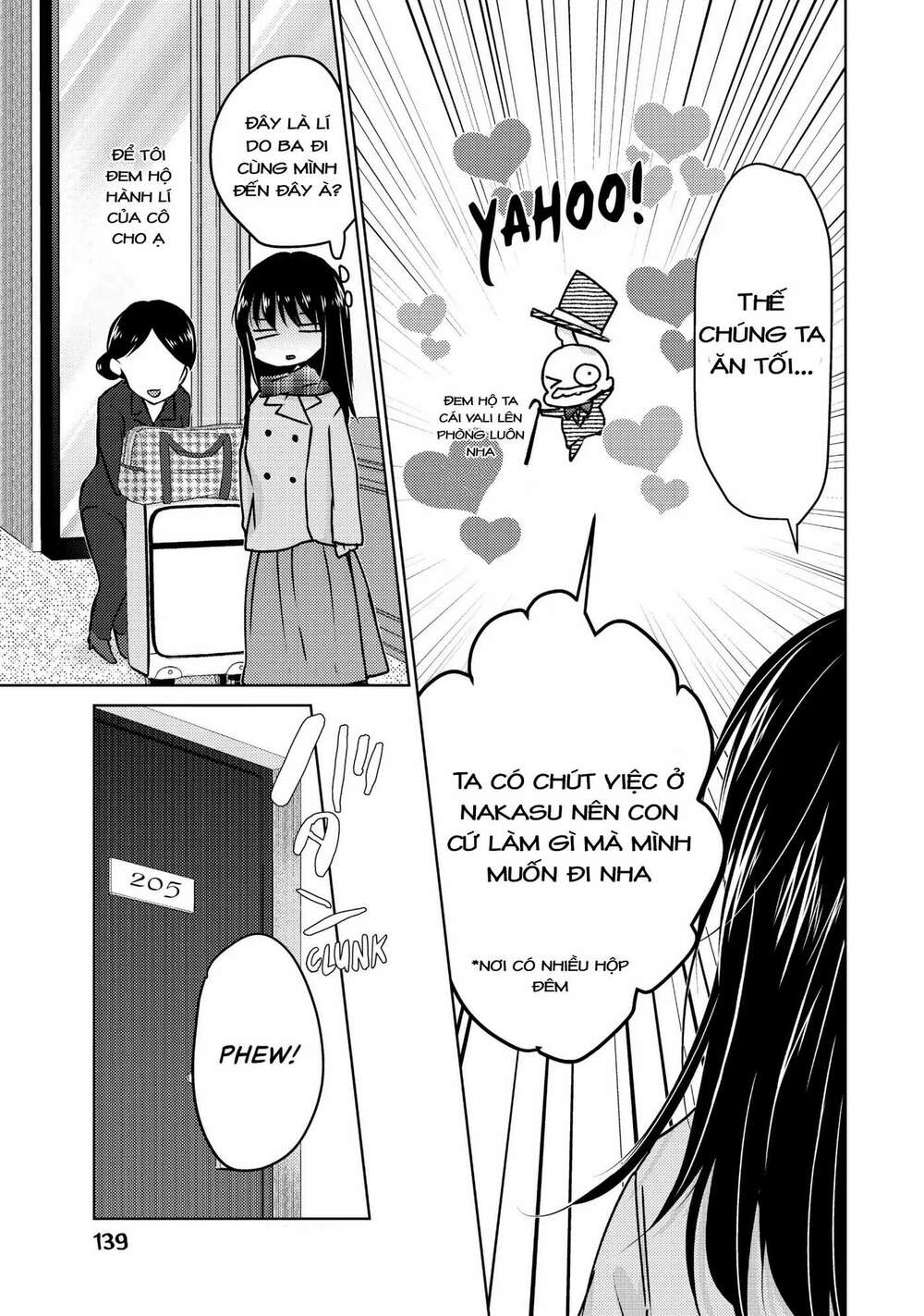 midara na ao-chan wa benkyou ga dekinai chapter 36: [ end ]: ao horie! ( chưa có end đâu, còn spin off nữa ) - Next chương 37