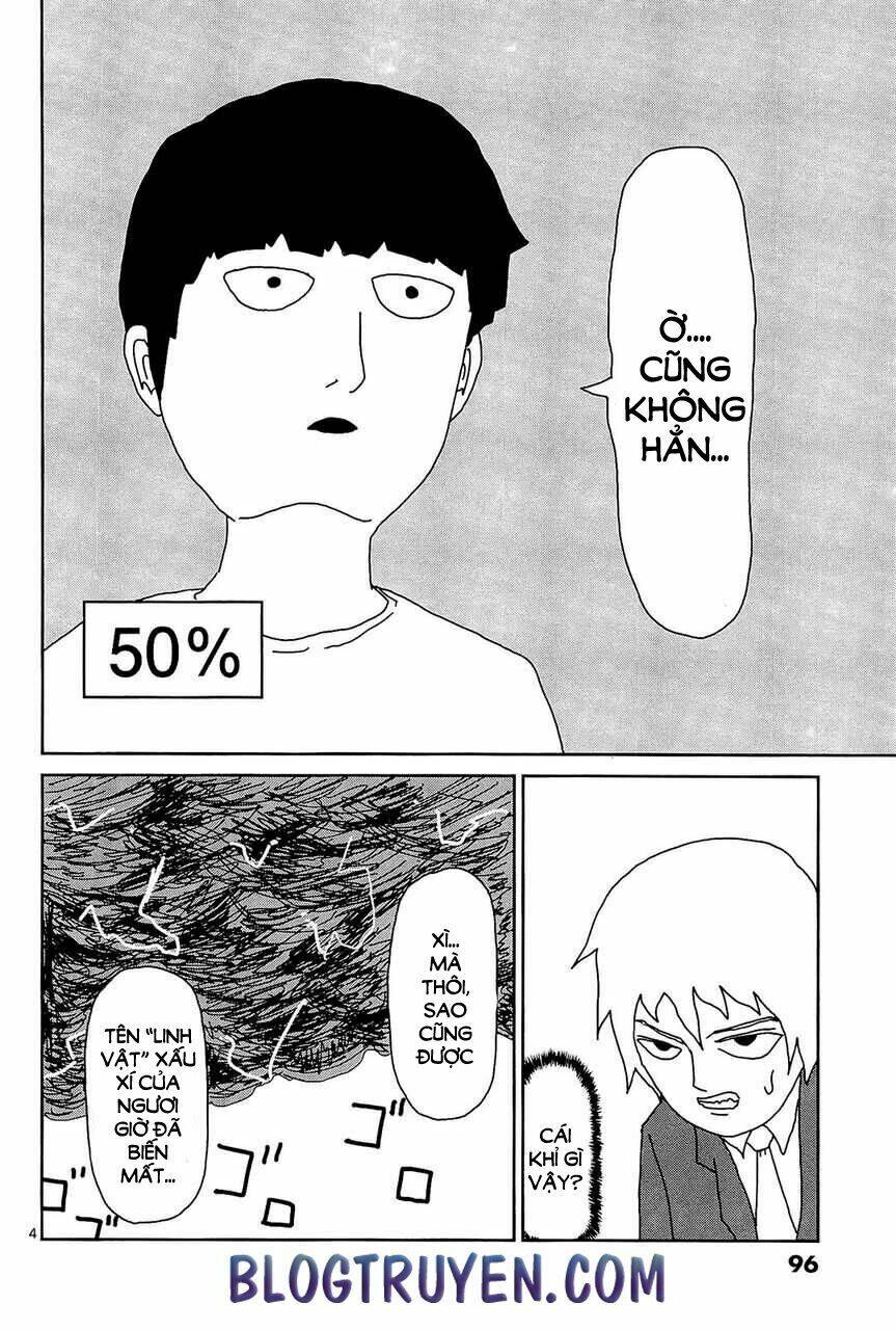 mob psycho 100 chapter 15 - Next chapter 16