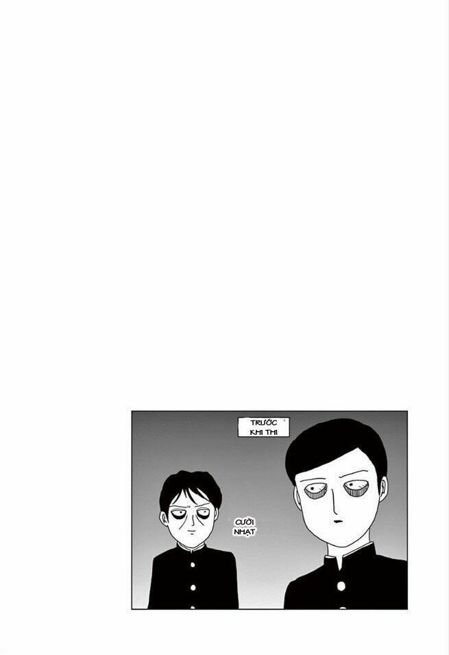 mob psycho 100 chapter 20 - Next chapter 21