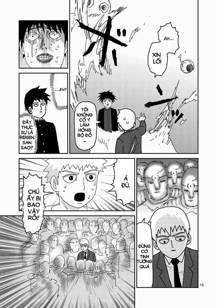 mob psycho 100 chapter 47 - Next chapter 48