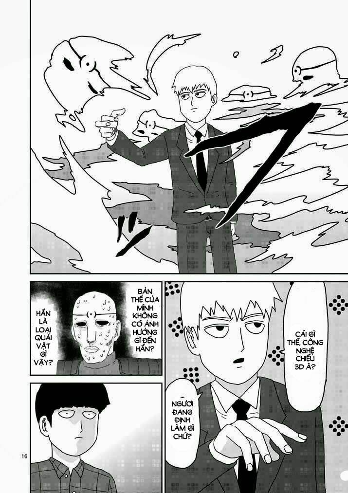 mob psycho 100 chapter 47 - Next chapter 48