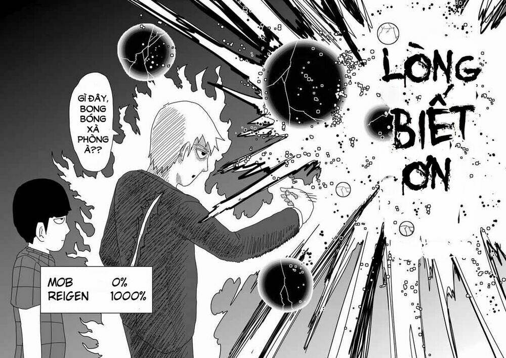 mob psycho 100 chapter 47 - Next chapter 48