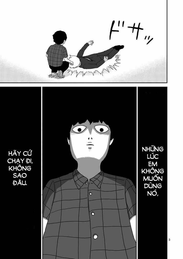 mob psycho 100 chapter 47 - Next chapter 48