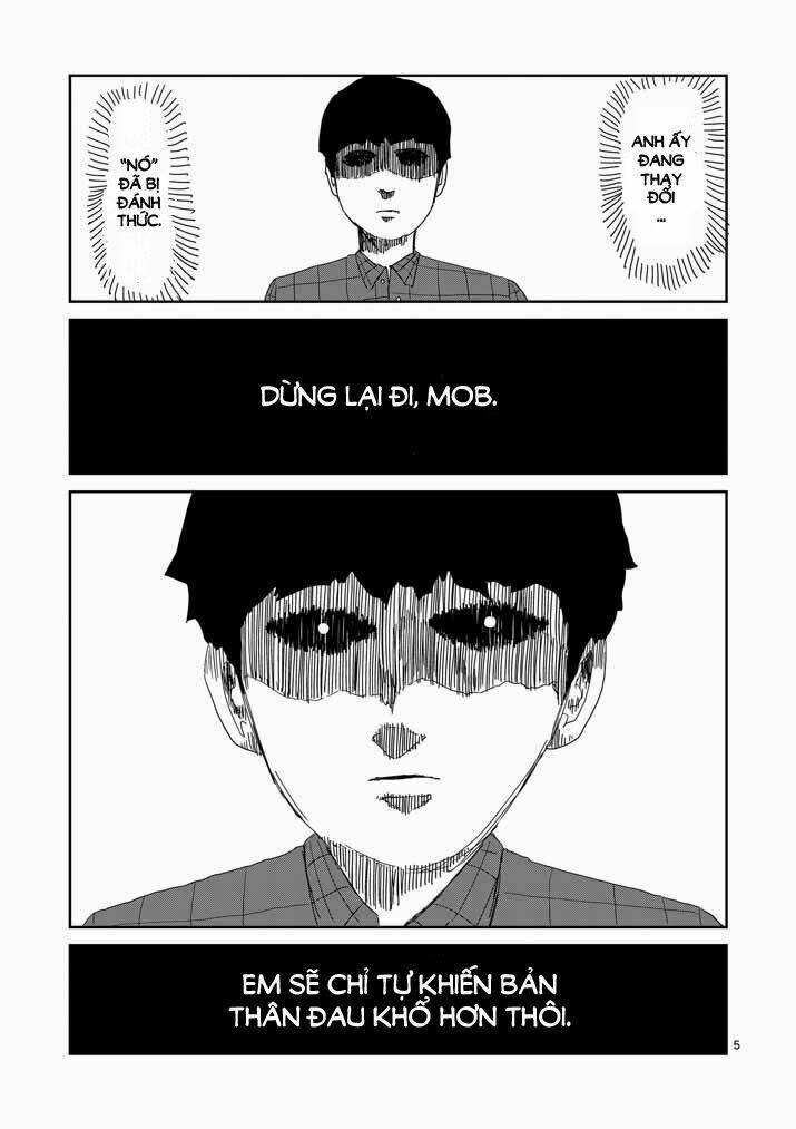 mob psycho 100 chapter 47 - Next chapter 48