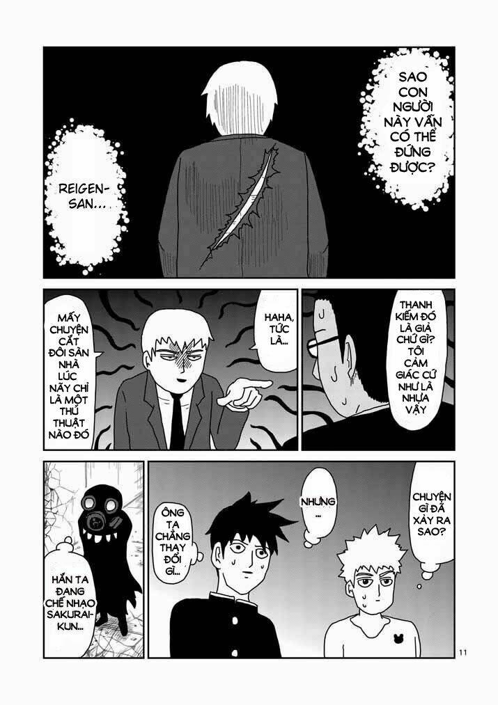 mob psycho 100 chapter 47 - Next chapter 48