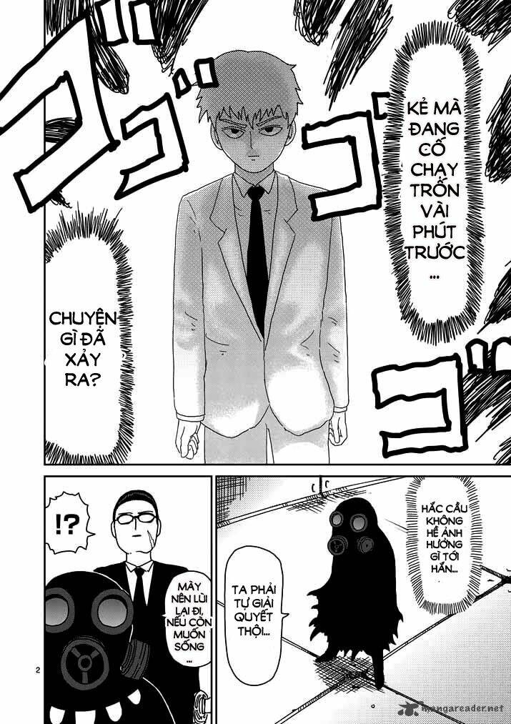 mob psycho 100 chapter 48 - Next chapter 49