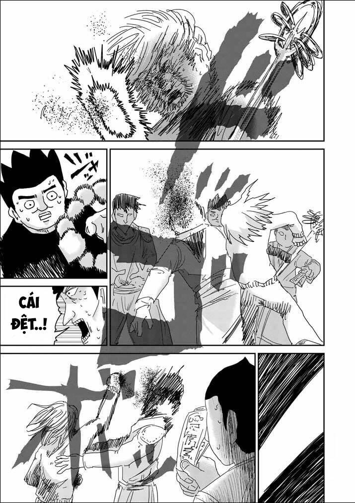 mob psycho 100 chapter 61 - Next chapter 62