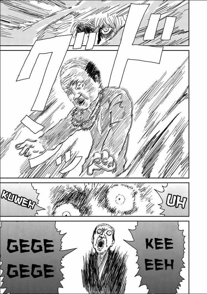 mob psycho 100 chapter 61 - Next chapter 62