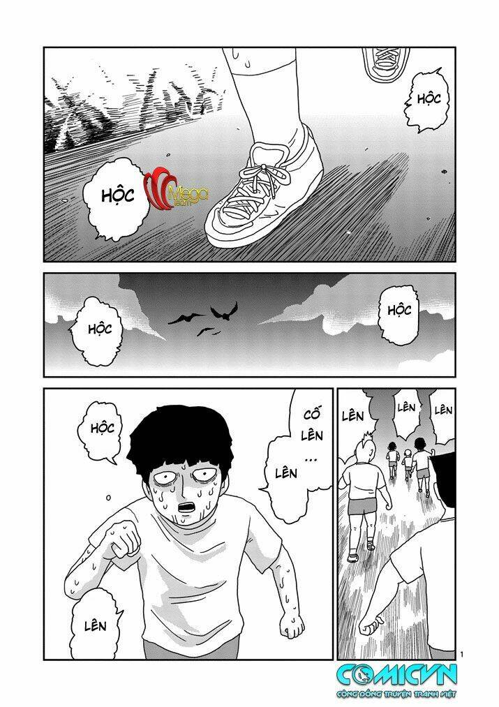 mob psycho 100 chapter 68 - Next chapter 69