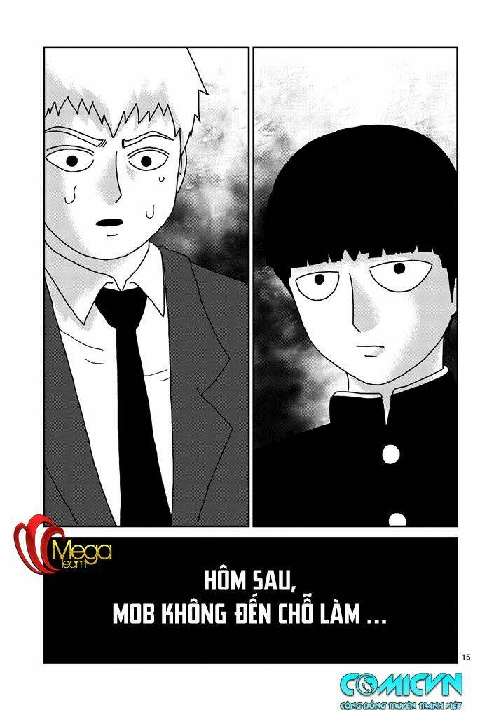 mob psycho 100 chapter 68 - Next chapter 69