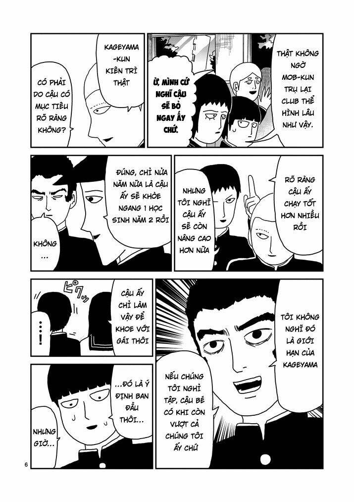 mob psycho 100 chapter 68 - Next chapter 69