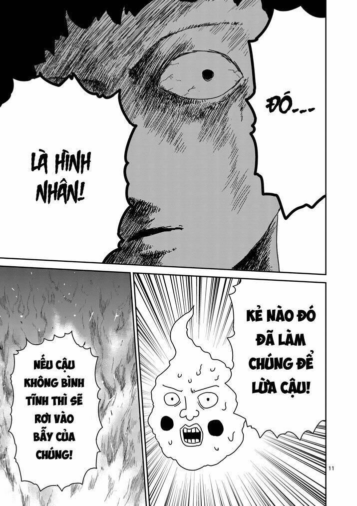 mob psycho 100 chapter 76 - Next chapter 77