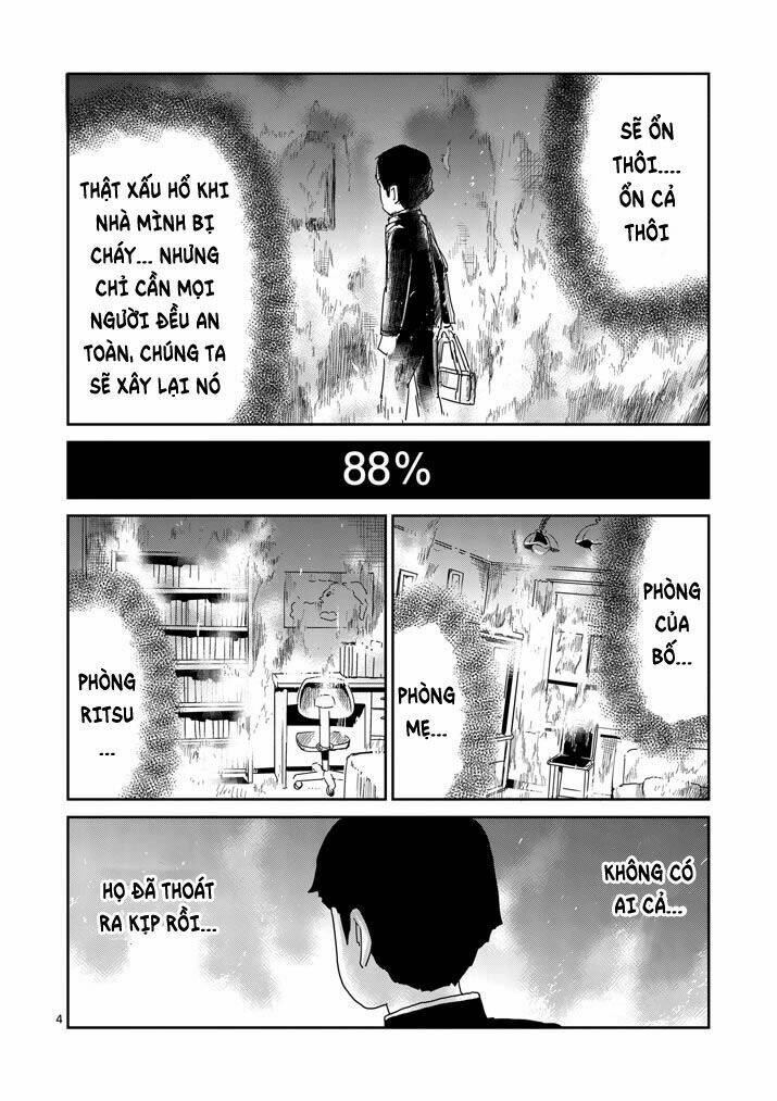 mob psycho 100 chapter 76 - Next chapter 77