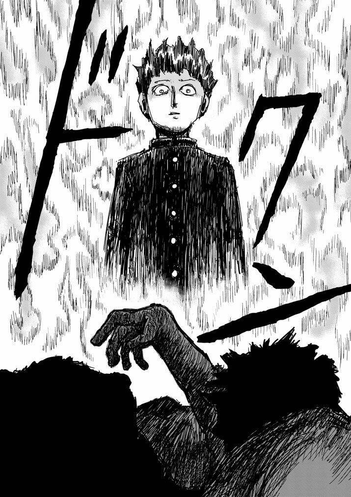 mob psycho 100 chapter 76 - Next chapter 77