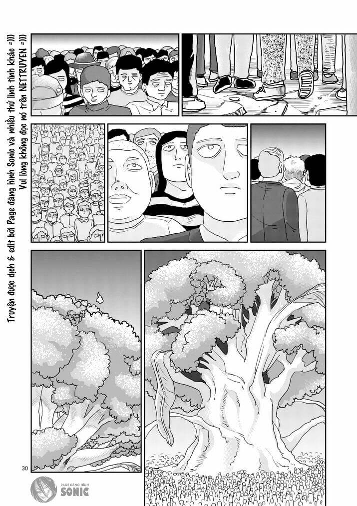 mob psycho 100 chương 92.3 - Next Chapter 93