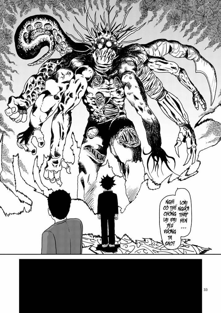 mob psycho 100 chương 93.3 - Next Chapter 94