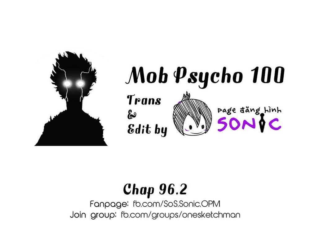 mob psycho 100 chapter 96.2 - Next chapter 96.3