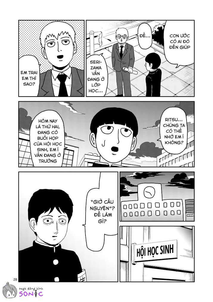 mob psycho 100 chapter 96.2 - Next chapter 96.3