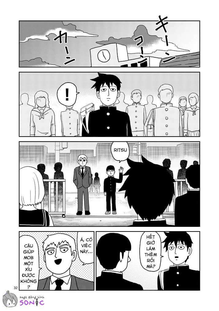 mob psycho 100 chapter 96.2 - Next chapter 96.3