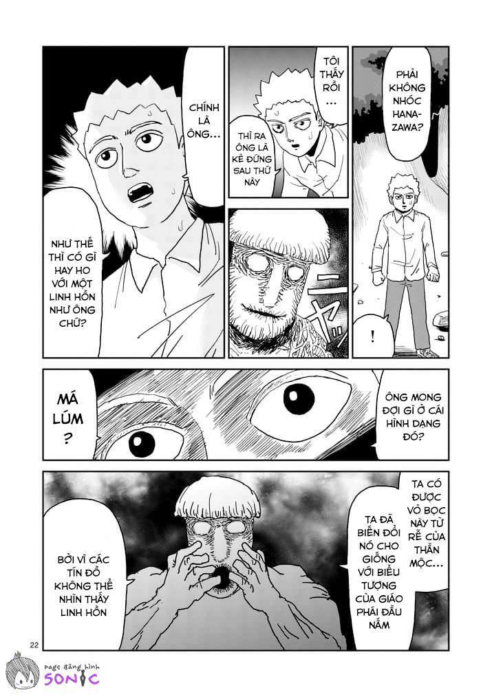 mob psycho 100 chapter 96.2 - Next chapter 96.3