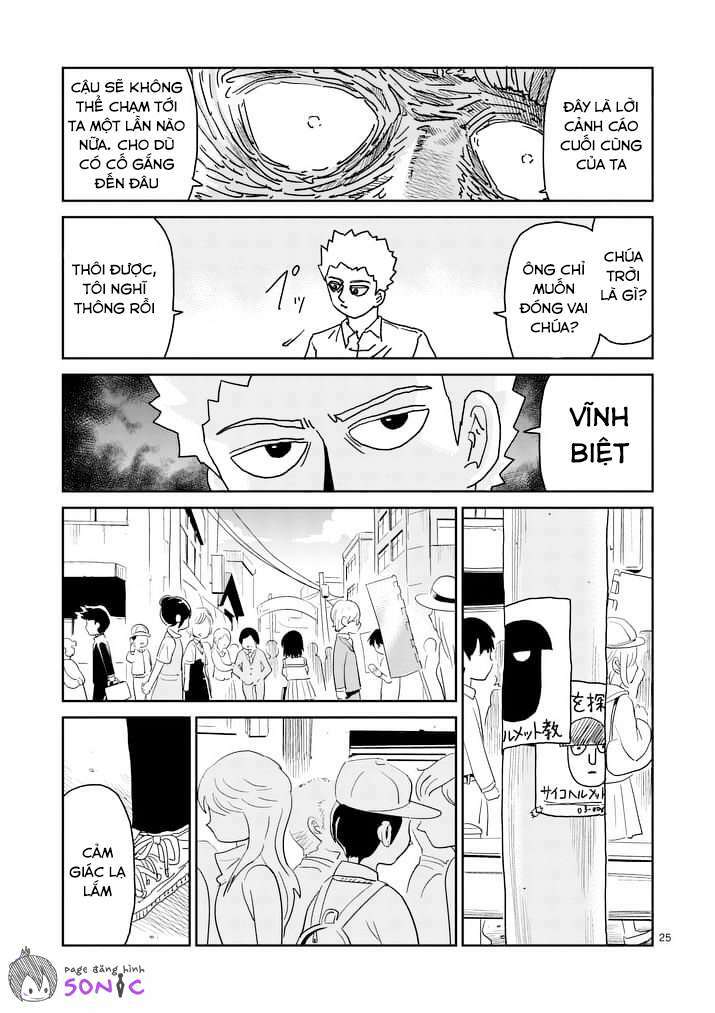 mob psycho 100 chapter 96.2 - Next chapter 96.3