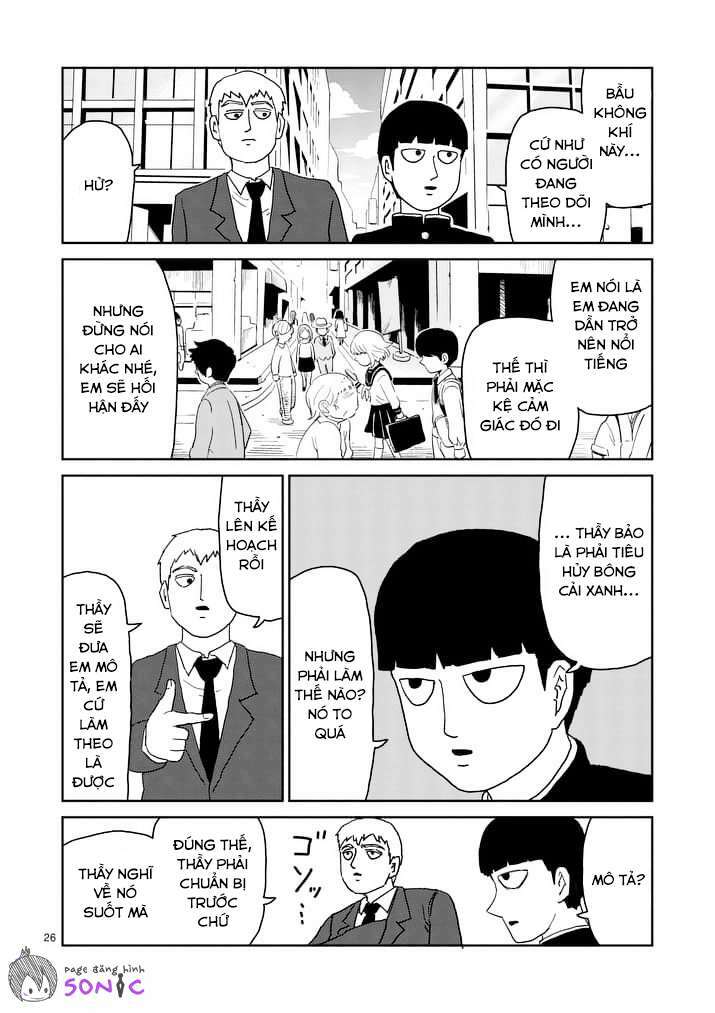 mob psycho 100 chapter 96.2 - Next chapter 96.3