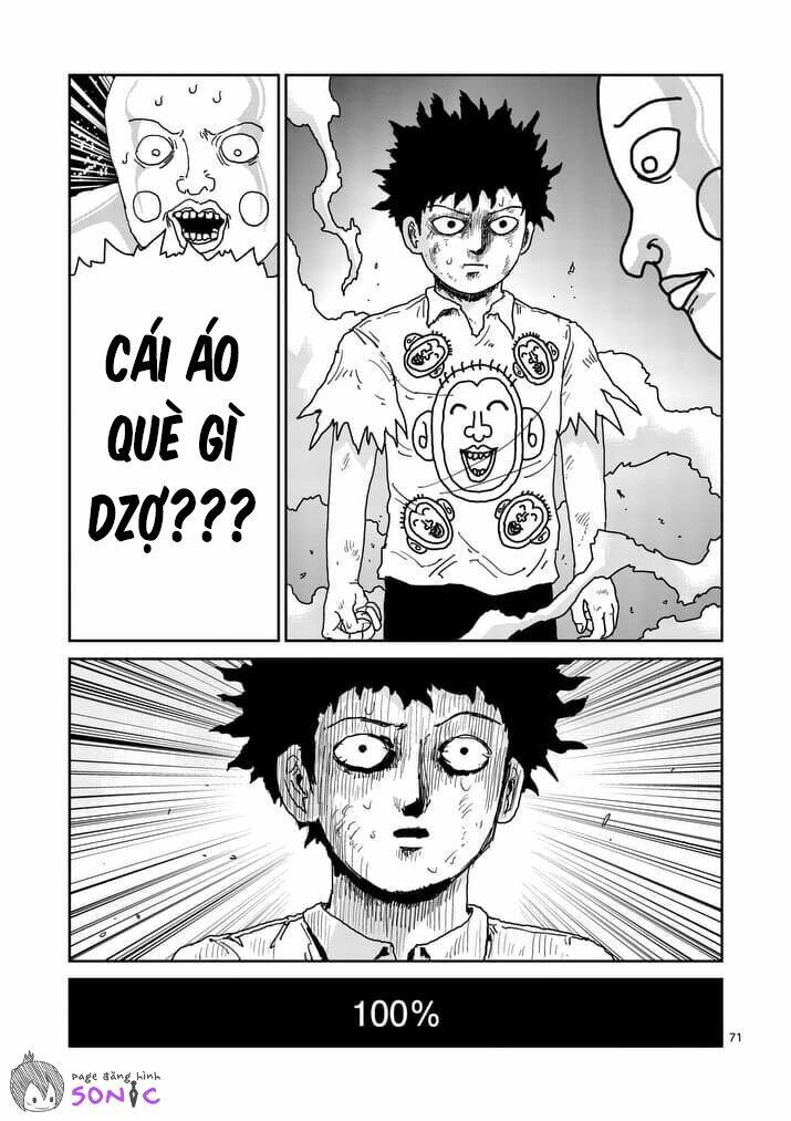 mob psycho 100 chapter 97.4 - Next chapter 98