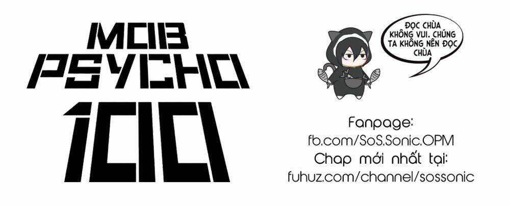 mob psycho 100 chapter 97.4 - Next chapter 98