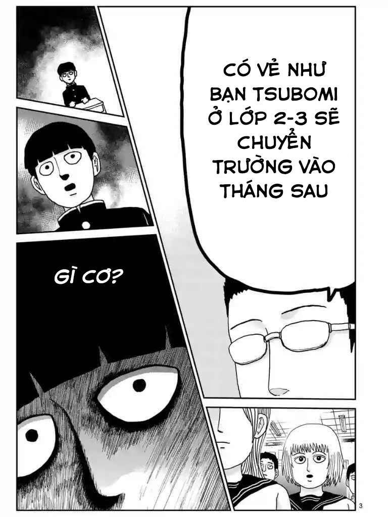 mob psycho 100 chương 99 - Next Chapter 100