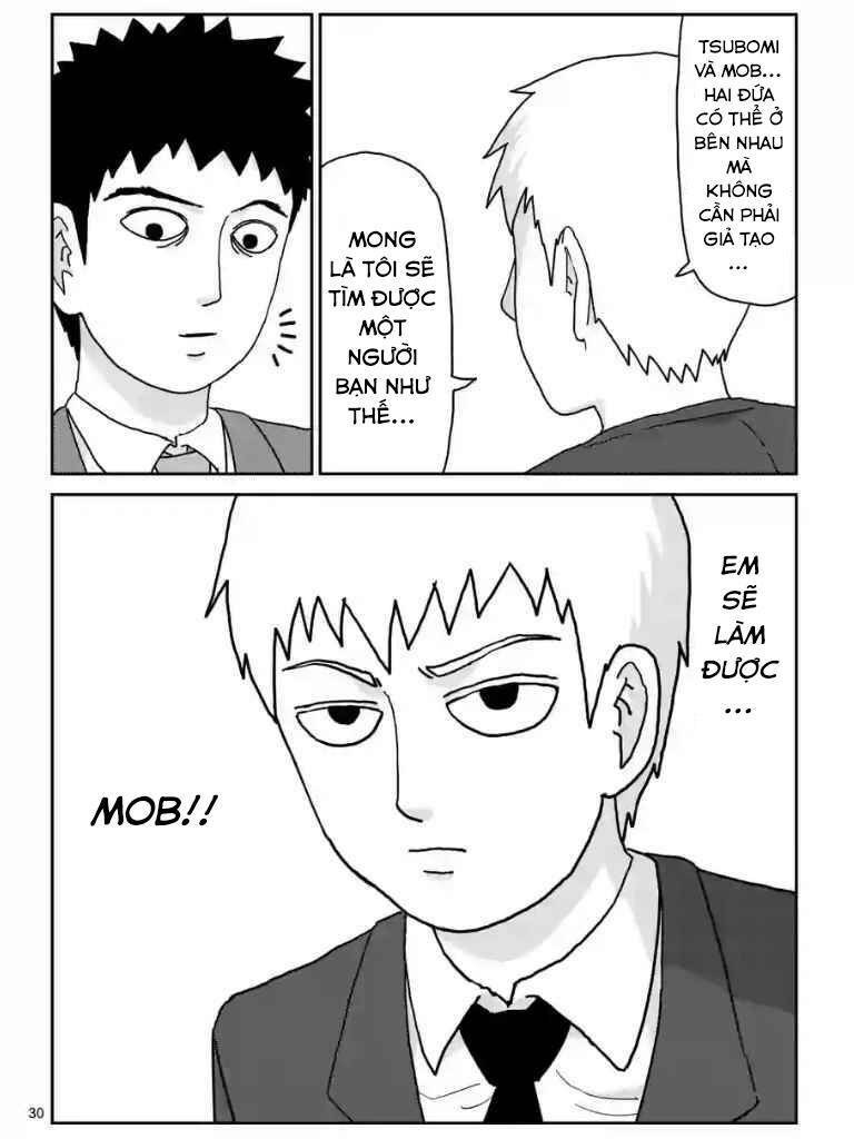 mob psycho 100 chương 99 - Next Chapter 100