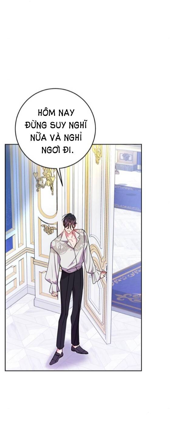 mỗi đêm chồng tôi đều biến đổi chapter 12.2 - Next Chapter 13