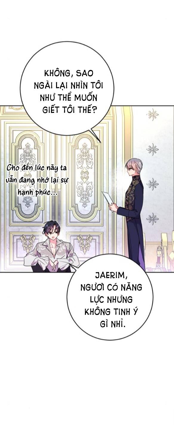 mỗi đêm chồng tôi đều biến đổi chapter 12.2 - Next Chapter 13