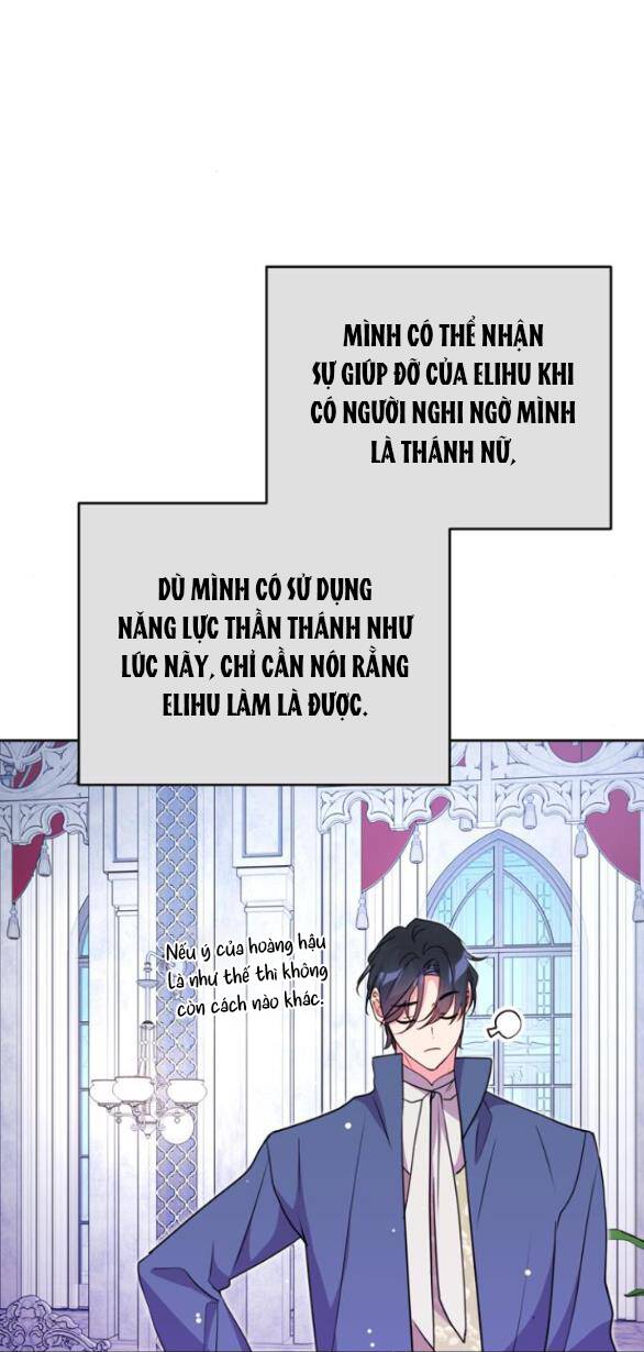 mỗi đêm chồng tôi đều biến đổi chapter 15.2 - Next Chapter 16