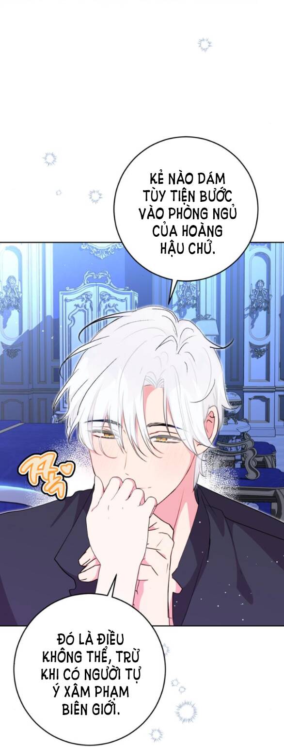 mỗi đêm chồng tôi đều biến đổi chapter 16.2 - Next Chapter 17