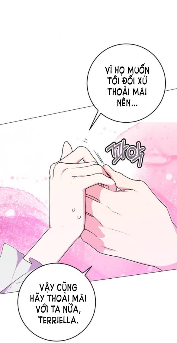 mỗi đêm chồng tôi đều biến đổi chapter 16.2 - Next Chapter 17