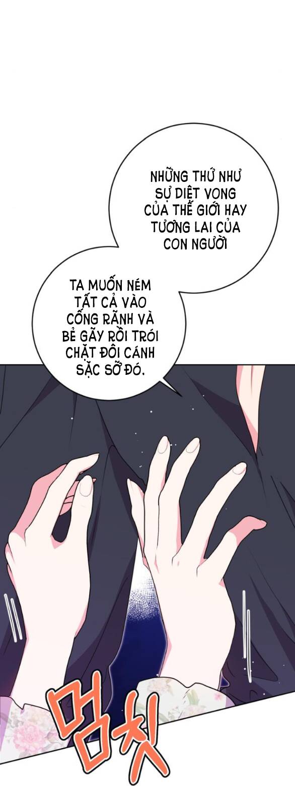 mỗi đêm chồng tôi đều biến đổi chapter 16.2 - Next Chapter 17