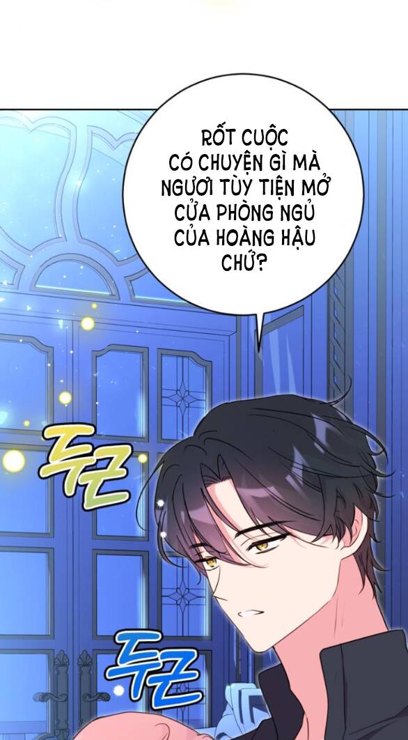 mỗi đêm chồng tôi đều biến đổi chapter 16.2 - Next Chapter 17