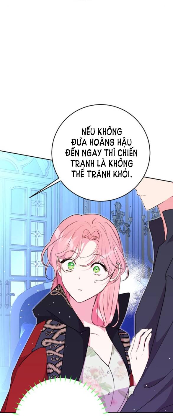 mỗi đêm chồng tôi đều biến đổi chapter 16.2 - Next Chapter 17