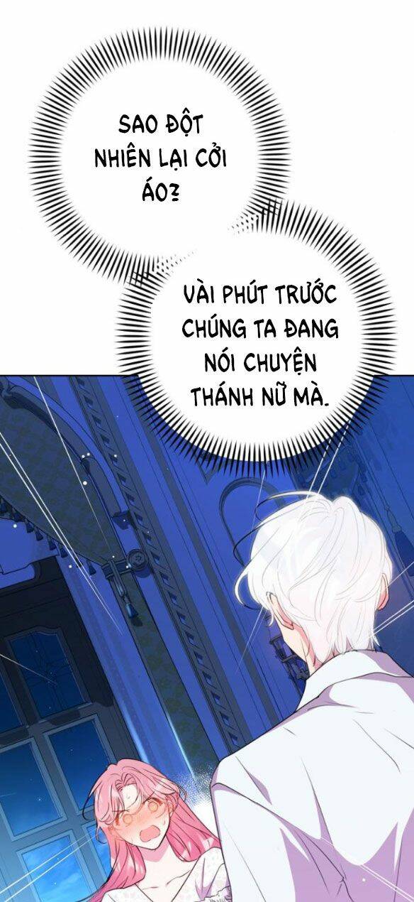 mỗi đêm chồng tôi đều biến đổi chapter 3.5 - Next chapter 4