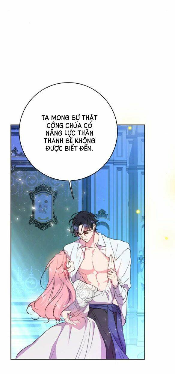 mỗi đêm chồng tôi đều biến đổi chapter 3.5 - Next chapter 4