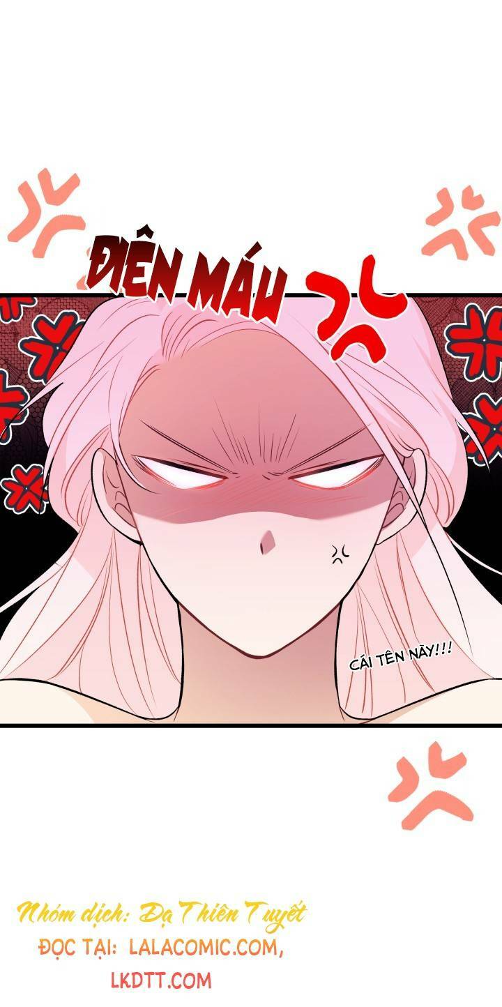 mối liên kết giữa báo đen và bé thỏ chapter 42 - Next chapter 43