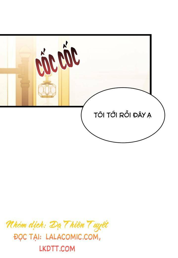 mối liên kết giữa báo đen và bé thỏ chapter 42 - Next chapter 43